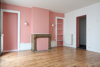 location appartement st-etienne 42000