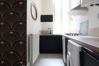 location appartement st-etienne 42000
