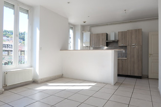 location appartement st-etienne 42000