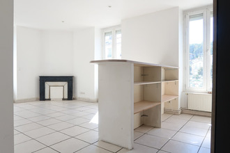 location appartement st-etienne 42000