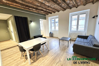 location appartement st-etienne 42000
