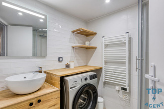 location appartement st-etienne 42000
