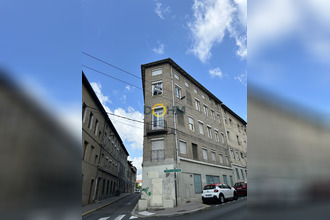 location appartement st-etienne 42000