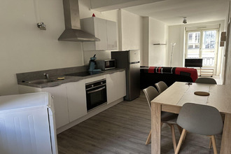 location appartement st-etienne 42000
