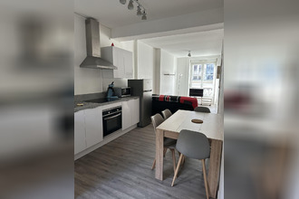 location appartement st-etienne 42000
