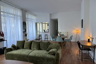 location appartement st-etienne 42000