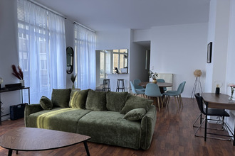 location appartement st-etienne 42000