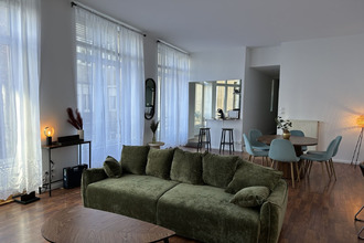 location appartement st-etienne 42000