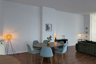 location appartement st-etienne 42000