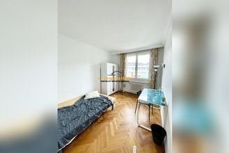 location appartement st-etienne 42100