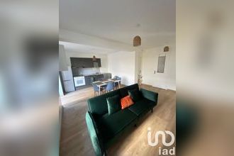 location appartement st-etienne 42100