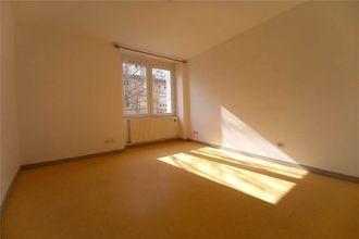 location appartement st-etienne 42100