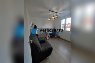 location appartement st-etienne 42100