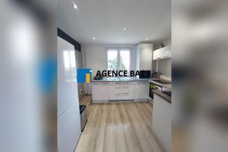 location appartement st-etienne 42100