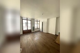 location appartement st-etienne 42100