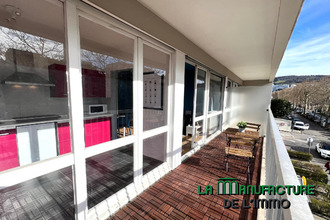 location appartement st-etienne 42100