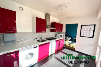 location appartement st-etienne 42100