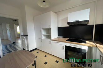 location appartement st-etienne 42100