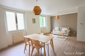 location appartement st-etienne 42100