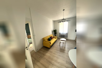 location appartement st-etienne 42100