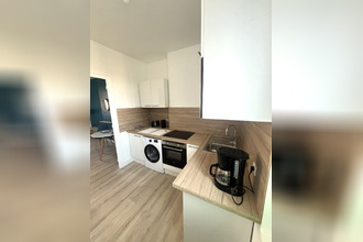 location appartement st-etienne 42100