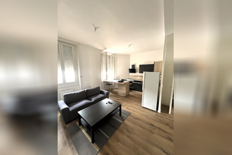 location appartement st-etienne 42100