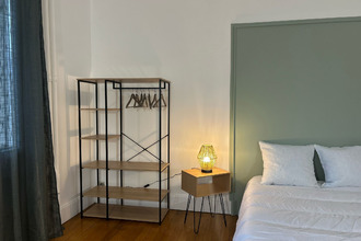 location appartement st-etienne 42100