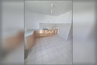 location appartement st-etienne 42100