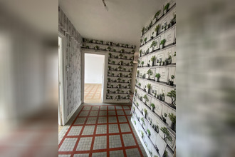 location appartement st-etienne 42100