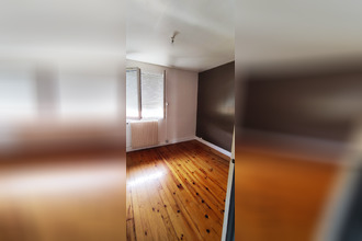 location appartement st-etienne 42100