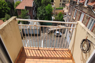 location appartement st-etienne 42100