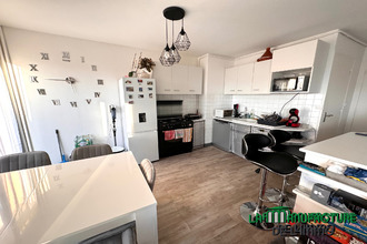 location appartement st-etienne 42100