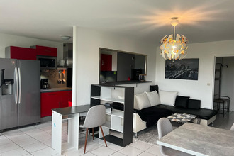 location appartement st-etienne 42100