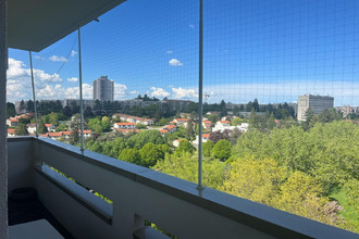 location appartement st-etienne 42100