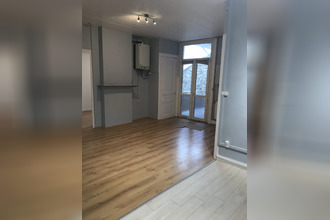 location appartement st-etienne 42100