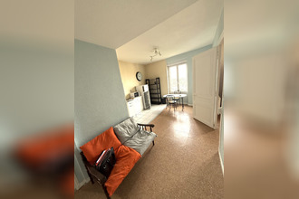 location appartement st-etienne 42100