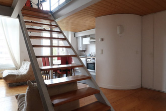 location appartement st-etienne 42100