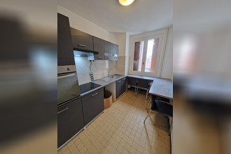 location appartement st-etienne 42100