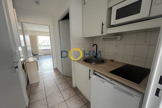 location appartement st-etienne 42100