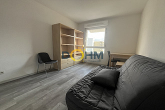location appartement st-etienne 42100
