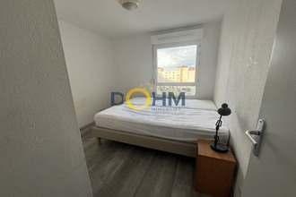 location appartement st-etienne 42100