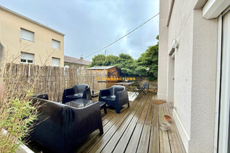 location appartement st-etienne 42100