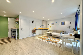 location appartement st-etienne 42100