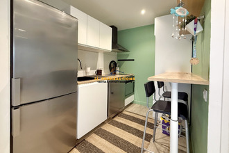 location appartement st-etienne 42100