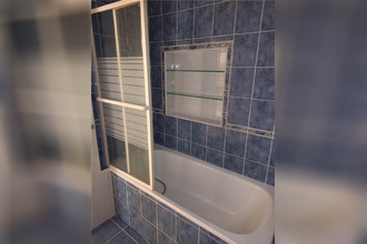 location appartement st-etienne 42100