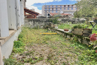 location appartement st-etienne 42100