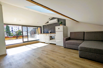 location appartement st-etienne 42100