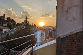 location appartement st-etienne 42100