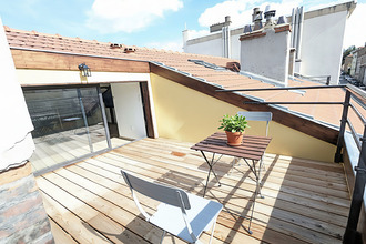 location appartement st-etienne 42100