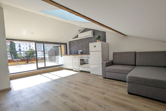 location appartement st-etienne 42100